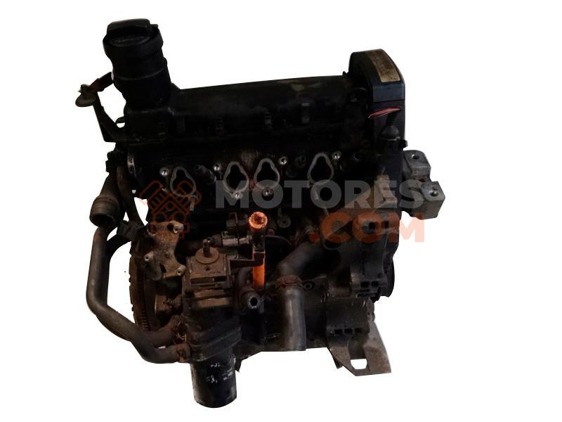Motor Aeh Audi A3 (8L) 1.6i (101 cv)