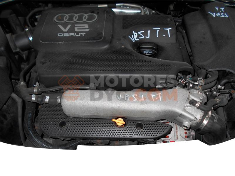 Motor Ary Audi TT Coupe (8N) 1.8 T (180 cv) quattro