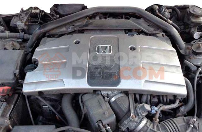 Motor C35a5 Honda Legend III (KA9) 3.5 i 24V (205 cv)