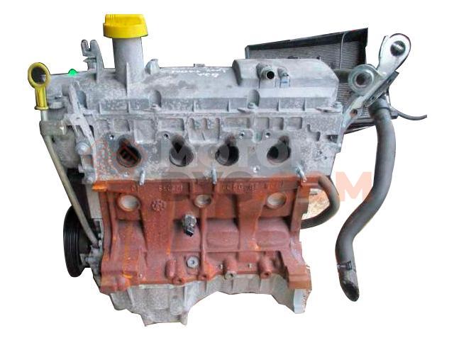 Motor K7m A812 Dacia Lodgy 1.6 MPI (85 cv)