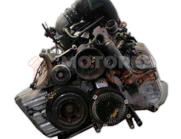 Motor M104992 Mercedes Benz Clase E (W210) E 320 (210.055) (220 cv)