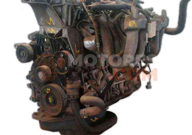 Motor AHT Seat Arosa (6H) 1.0 (50 cv)