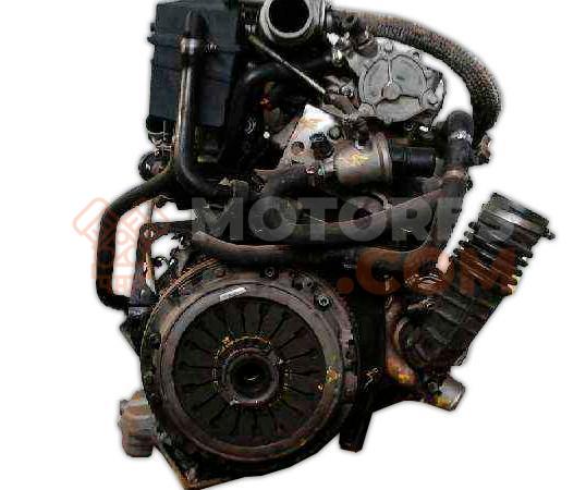 Motor AR32501 Alfa Romeo 156 2.4 JTD (136 cv)