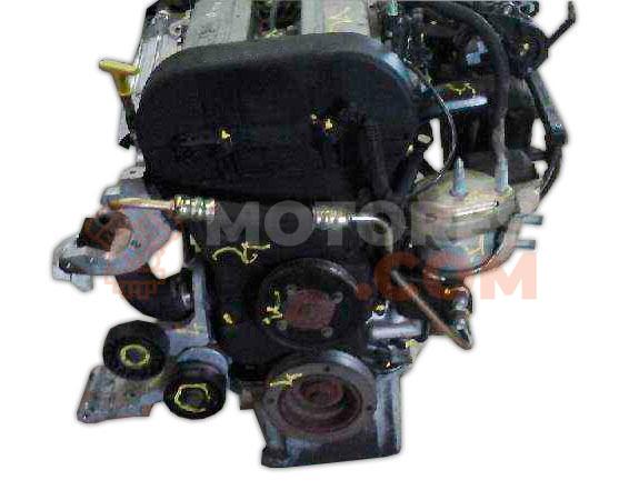 Motor L1H Ford Escort V (GAL) 1.6 (90 cv)