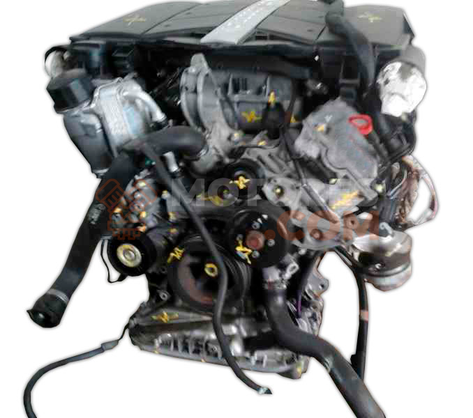 Motor M112944 Mercedes Benz Clase S Long (W220) S 320 (224 cv)