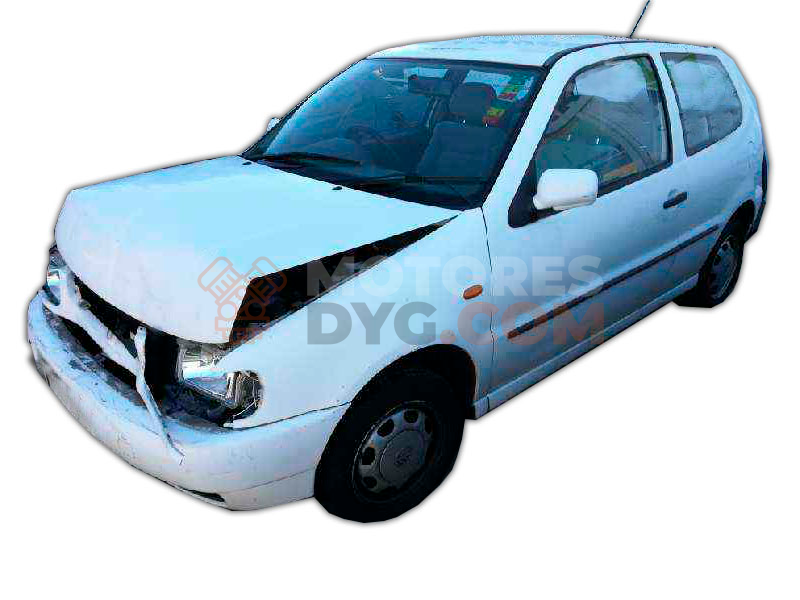 Motor AEV Volkswagen Polo III (6N/6KV) 1.0 (45 cv)