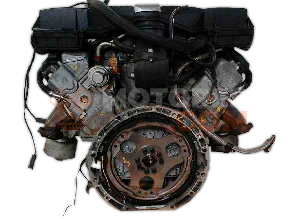 Motor M112972 Mercedes Benz Clase S (W220) S 350 (245 cv)