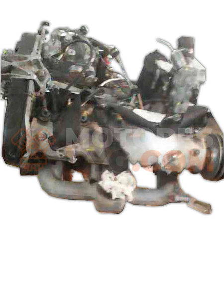 Motor 162XUD9 Citroen BX Break Fase II 1.9 Evasion (107 cv) 4x4