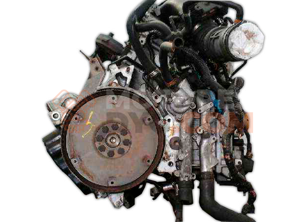 Motor L7X731 Renault Laguna II 3.0 V6 24V (207 cv)