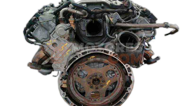 Motor M113960 Mercedes Benz Clase S (W220) S 500 (220075/175) (306 cv)