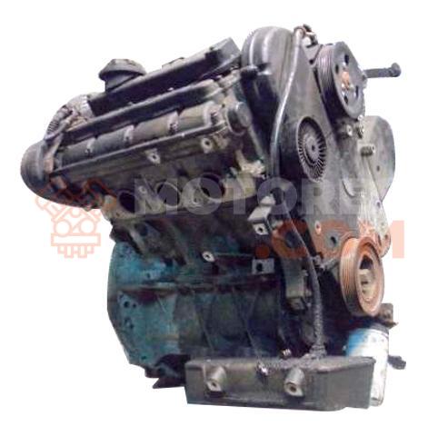 Motor 20k4f Rover 75 (RJ) 2.0 CDT (115 cv)