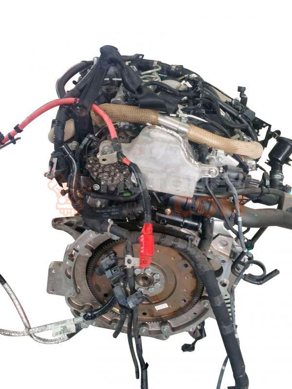 Motor 20tys Jaguar XF (X250 Versión 2011) 2.2d (163 cv) Automatico