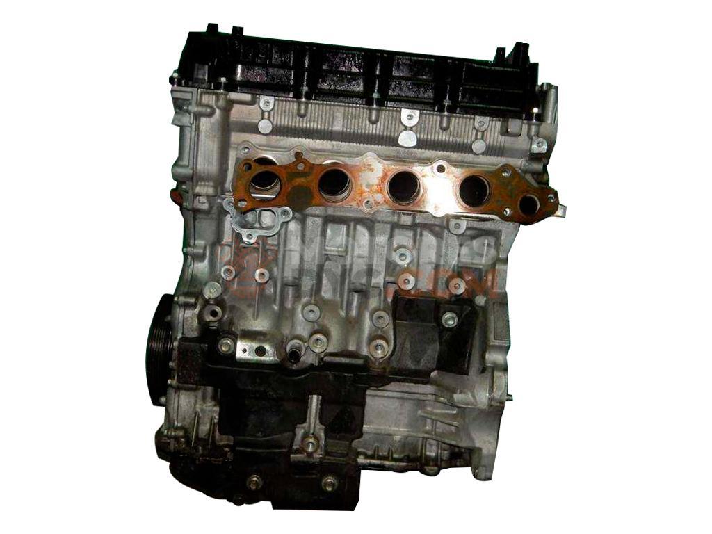 Motor 4n14 Mitsubishi Outlander III 2.2 (150 cv) 4WD