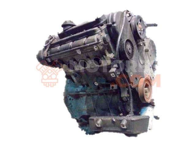 Motor 20k4f Rover 75 (RJ) 2.0 V6 (150 cv)