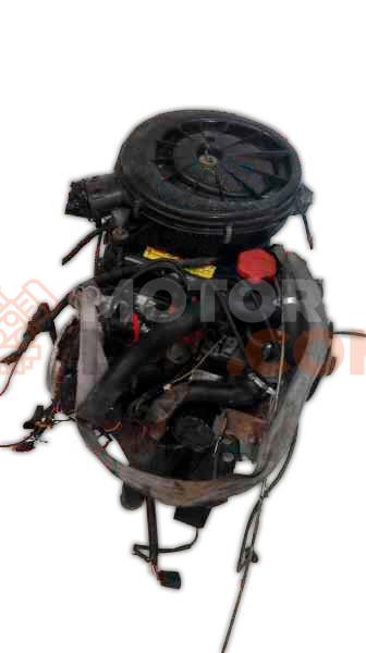Motor C2J767 Renault 9 (L42) 1.4 (L423,L42R) (67 cv)