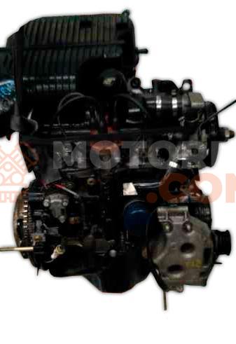 Motor C3G700 Renault Twingo (C06) 1.2 (C/S063,C/S064) (55 cv)