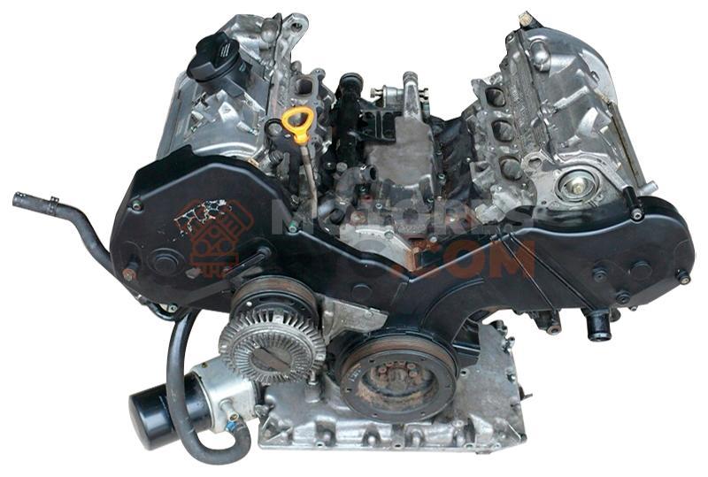 Motor Aza Audi A6 (4B,C5) 2.7 T V6 (230 cv) Tiptronic
