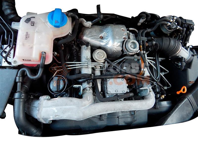 Motor Bdh Audi A6 (4B,C5) 2.5 TDI V6 (180 cv) quattro