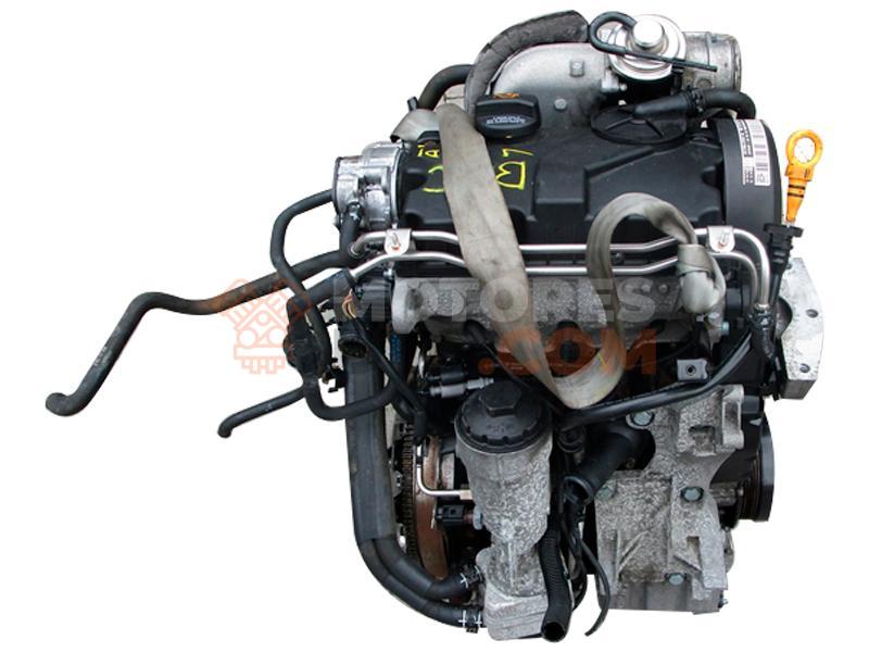 Motor Bhc Audi A2 1.4 TDI (75 cv)