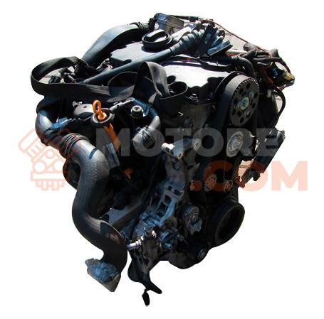 Motor Bke Audi A4 (B7 8E) 1.9 TDI (115 cv)
