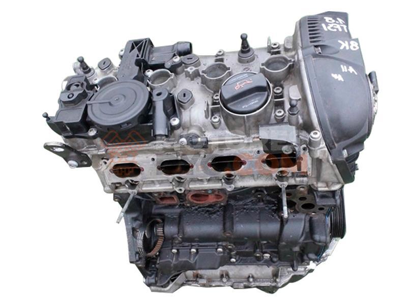 Motor Cab Audi A4 (B8 8K) 1.8 TFSI (120 cv)