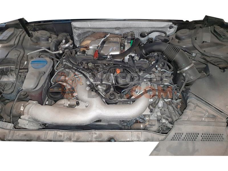 Motor Cam Audi A4 (B8 8K) 2.7 TDI V6 (190 cv)