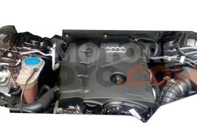 Motor Cdh Audi A4 Avant (B8) Versión 2011 1.8 TFSI (120 cv)