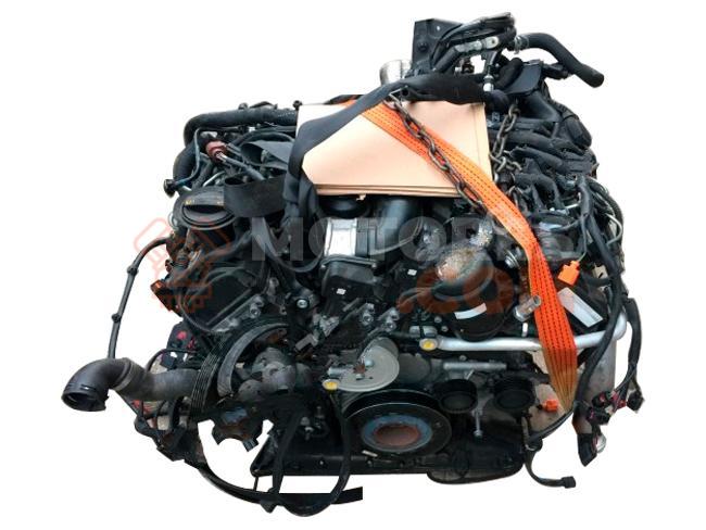 Motor Cdt Audi A8 (D4, 4H) 3.0 TDI V6 (210 cv) quattro Tiptronic