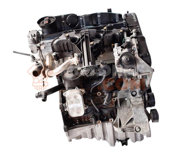 Motor Cglc Audi A4 (B8) Versión 2011 2.0 TDI (120 cv)