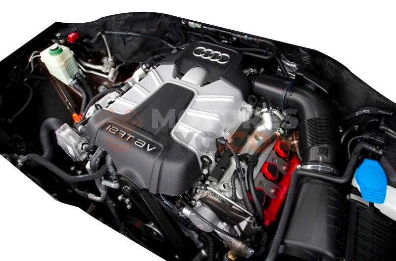 Motor Cjt Audi Q7 (Typ 4L, Versión 2009) 3.0 TFSI V6 (272 cv) quattro Tiptronic