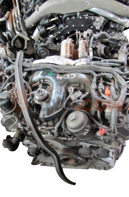 Motor Cla Audi A4 (B8 8K) 3.0 TDI V6 (240 cv) quattro