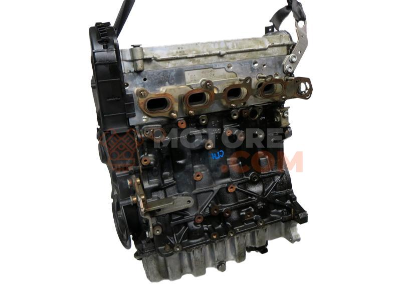 Motor Clh Audi A3 (8V) 1.6 TDI (105 cv)