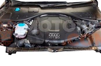 Motor Crt Audi A4 (B9 8W) 3.0 TDI V6 (218 cv) quattro S tronic