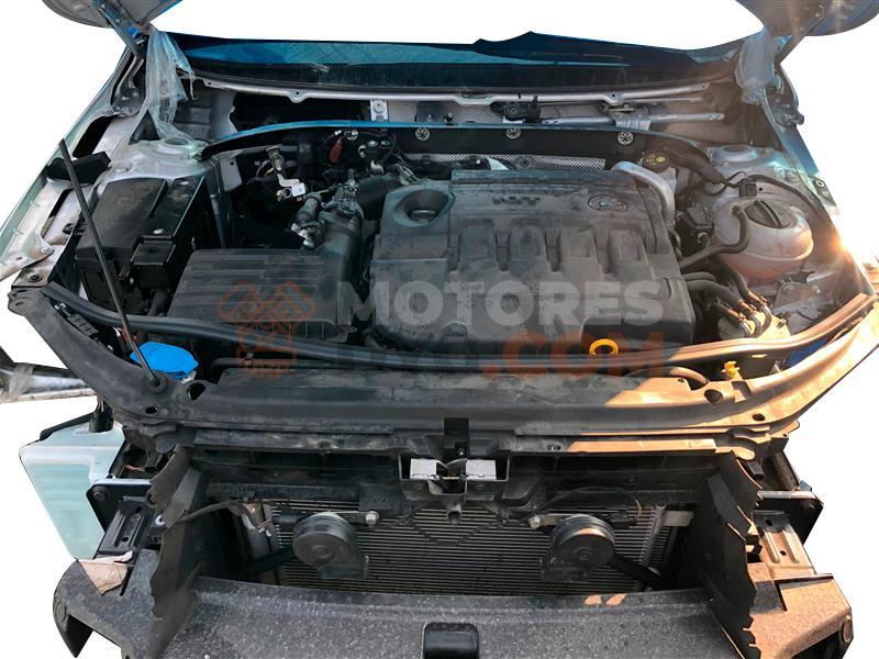 Motor Dbk Audi A3 (8V) 1.6 TDI ultra (110 cv)