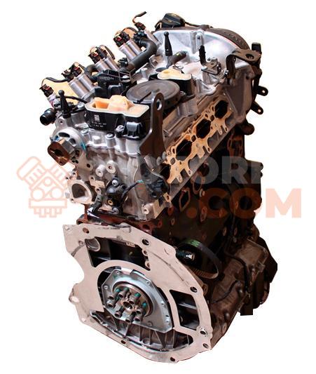 Motor Ddwa Audi A5 Sportback (F5A) 2.0 TFSI (252 cv)