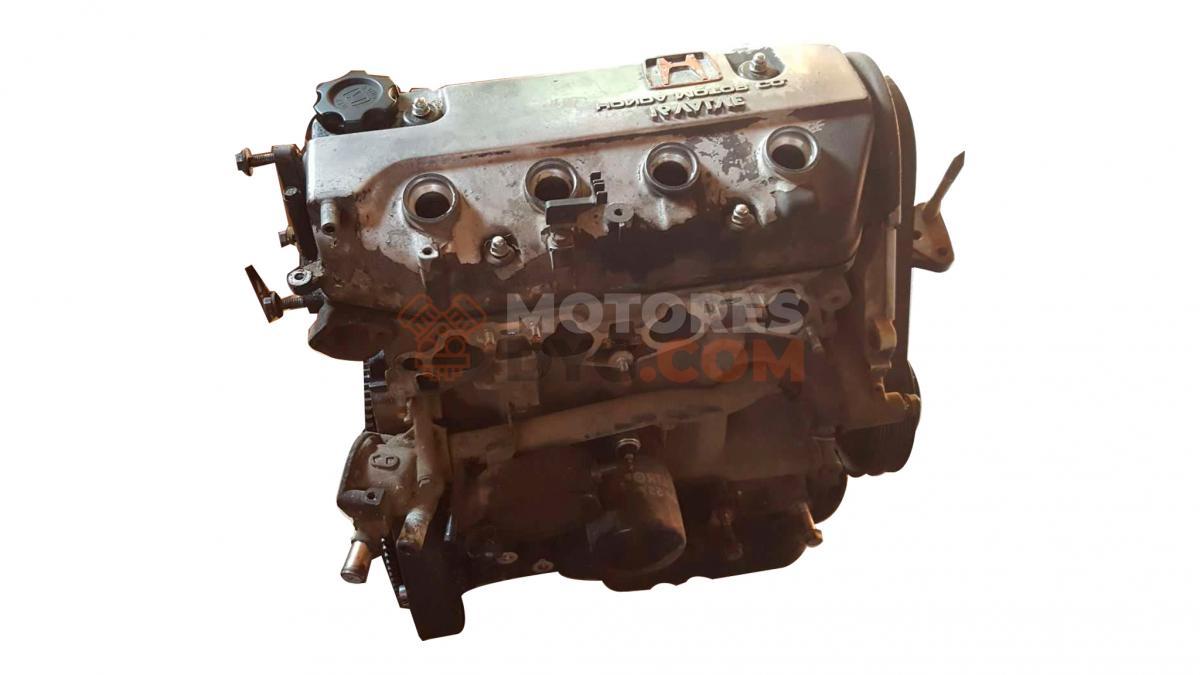 Motor D15b7 Honda Civic Coupe V 1.5i (101 cv)