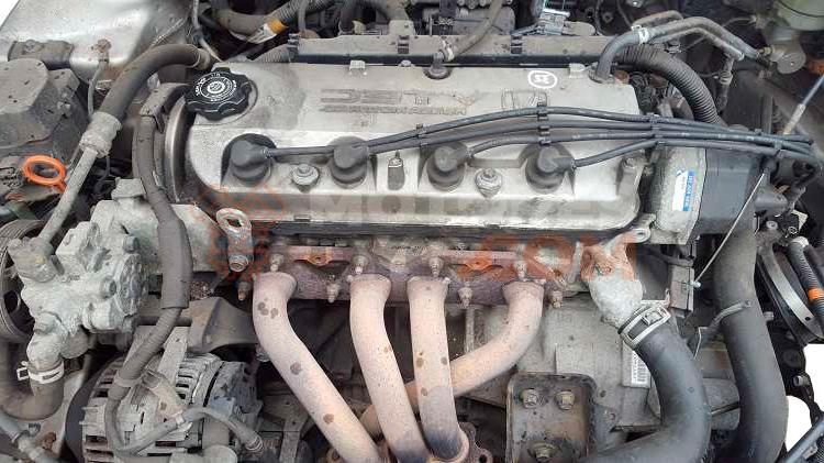 Motor F18b2 Honda Accord VI (CE,CF) 1.8 16V (136 cv)