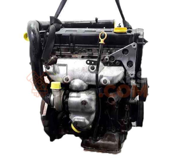 Motor X10XE Opel Corsa C 1.0 12V (58 cv)