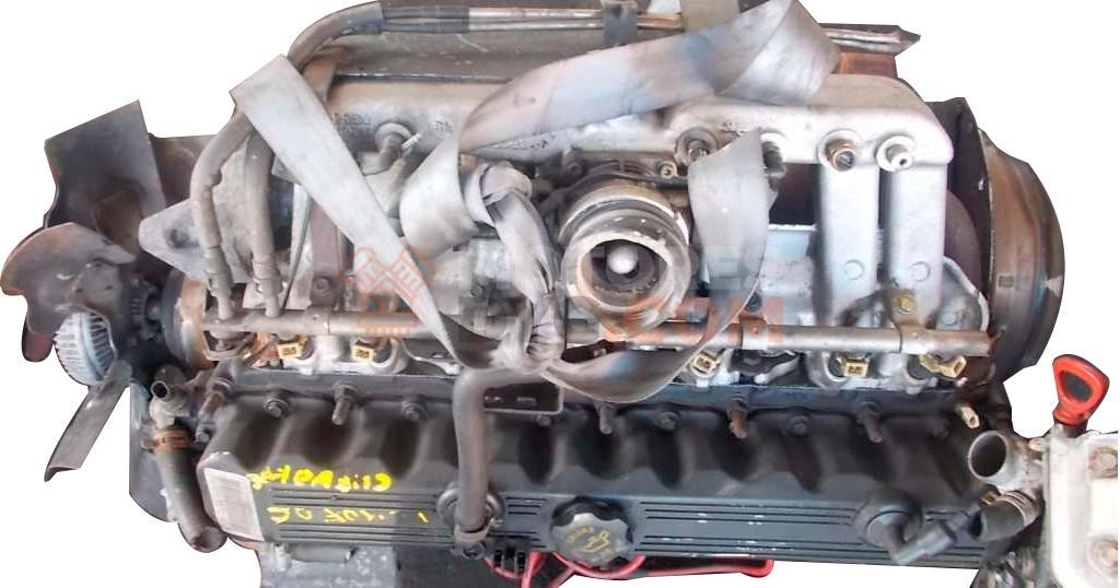 Motor M2zj Jeep Grand Cherokee II (WJ) 4.0 i (190 cv)