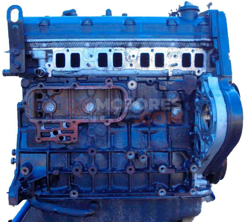Motor J3 Kia Carnival II 2.9 CRDI (144 cv)