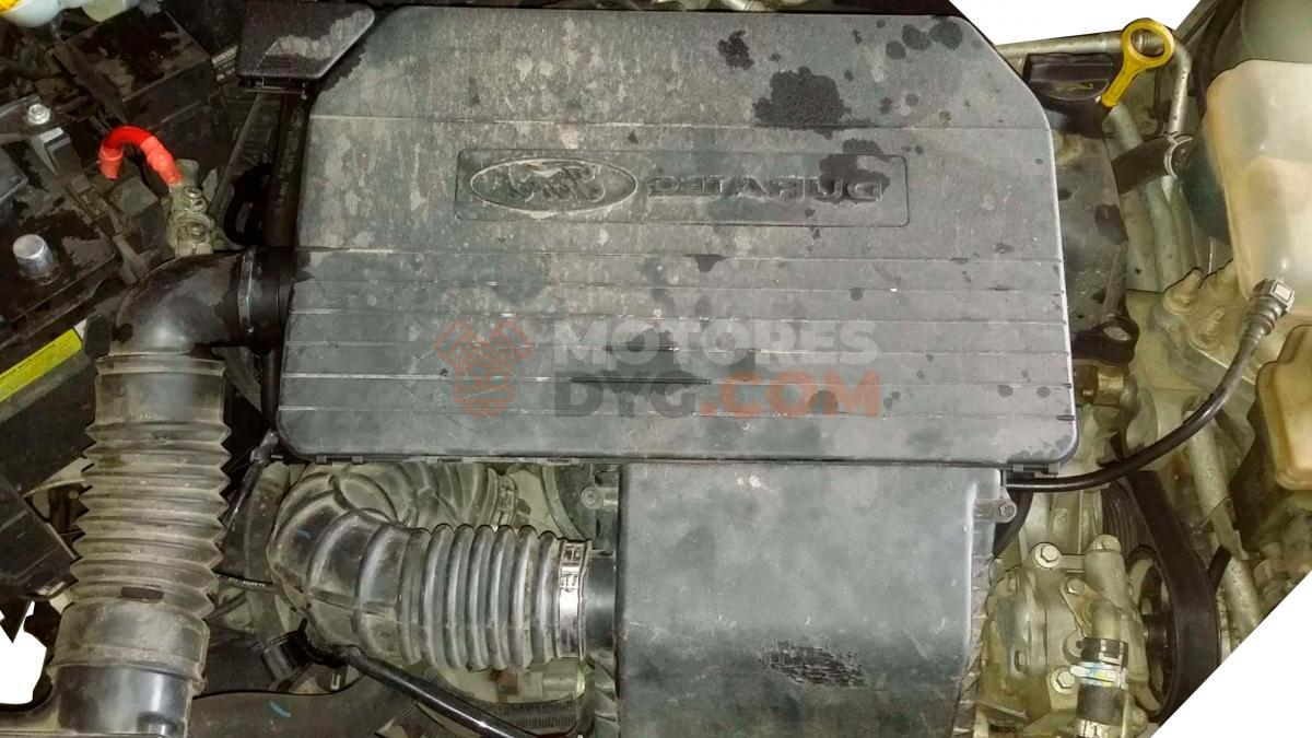 Motor A9ja Ford Fiesta VI 1.3 (68 cv)