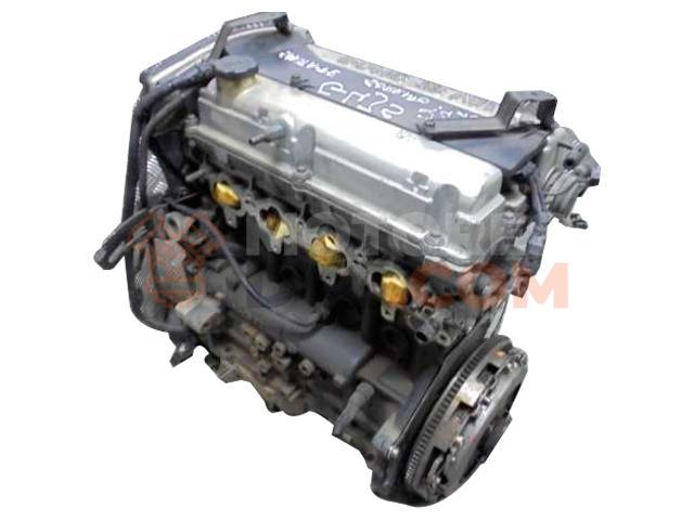 Motor G4js Hyundai Santa Fe I 2.4 i 16V (146 cv)