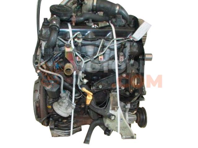 Motor 1z Audi 80 V (B4) 1.9 TDI (90 cv)