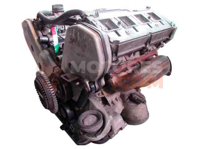 Motor Aew Audi A8 (D2,4D) 3.7 V8 (230 cv) Tiptronic