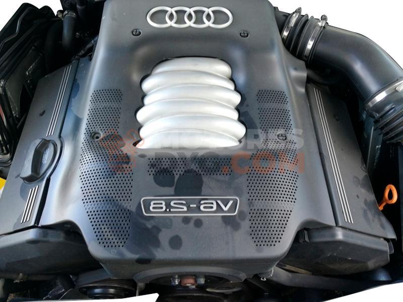 Motor Amx Audi A8 (D2,4D) 2.8 V6 (174 cv)