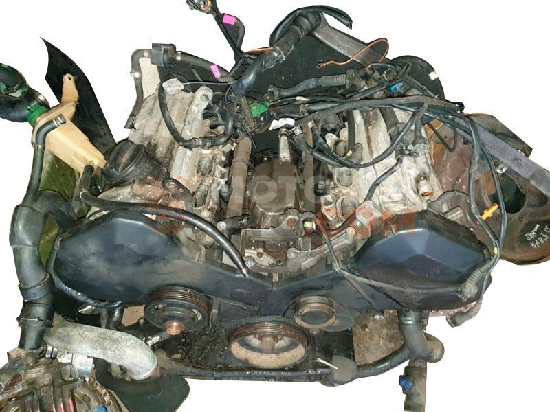 Motor Aps Audi A4 (B5) 2.4 V6 30V (165 cv)