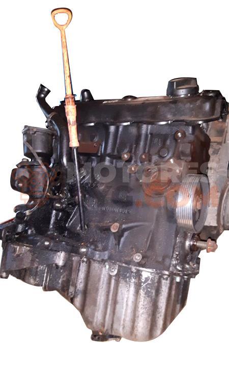 Motor Avg Audi A4 (B5) 1.9 TDI (110 cv)