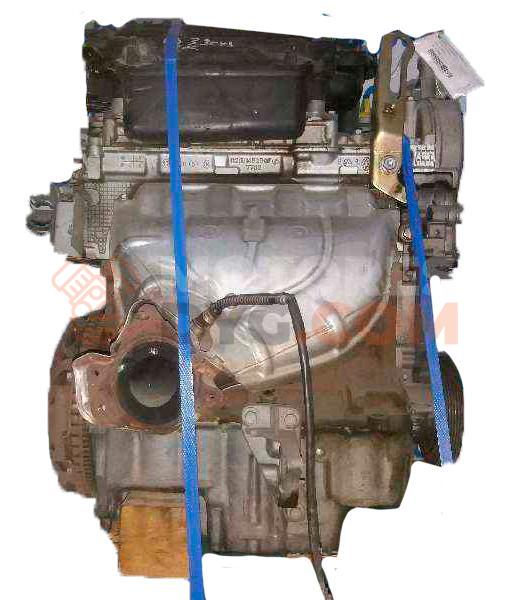 Motor K4M782 Renault Scenic II 1.6 16V (112 cv)