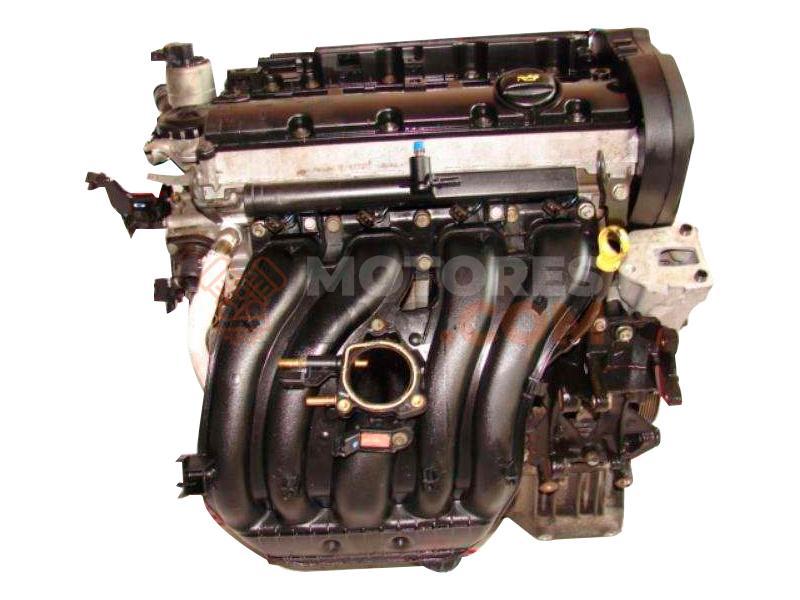 Motor ew10j4 Citroen JUMPY (U6U) 2.0 (136 cv)
