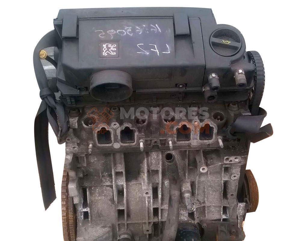 Motor xu7jp Citroen Evasion (U6U) 1.8 (99 cv)